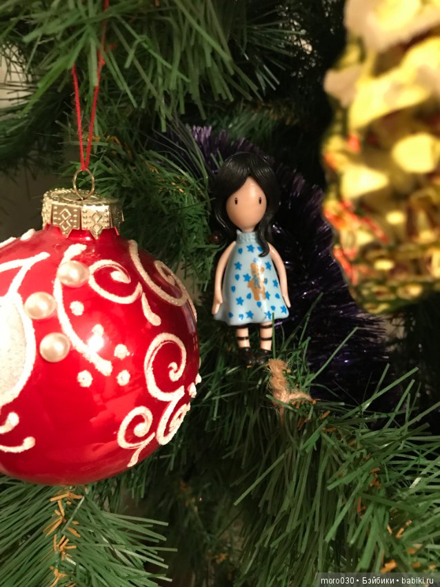 Конфетки Тиффи — Интересные игрушки и фигурки (разное): редкие (фото 7)