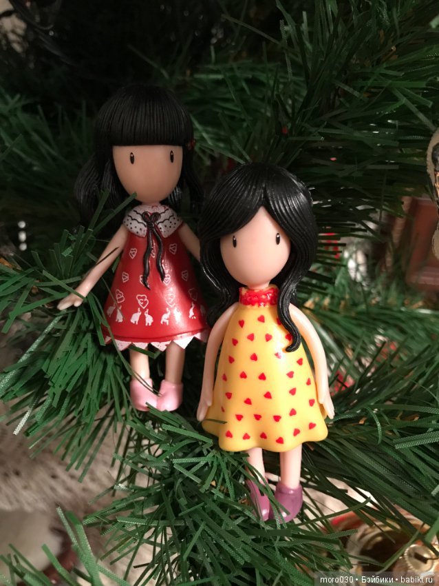 Конфетки Тиффи — Интересные игрушки и фигурки (разное): редкие (фото 6)