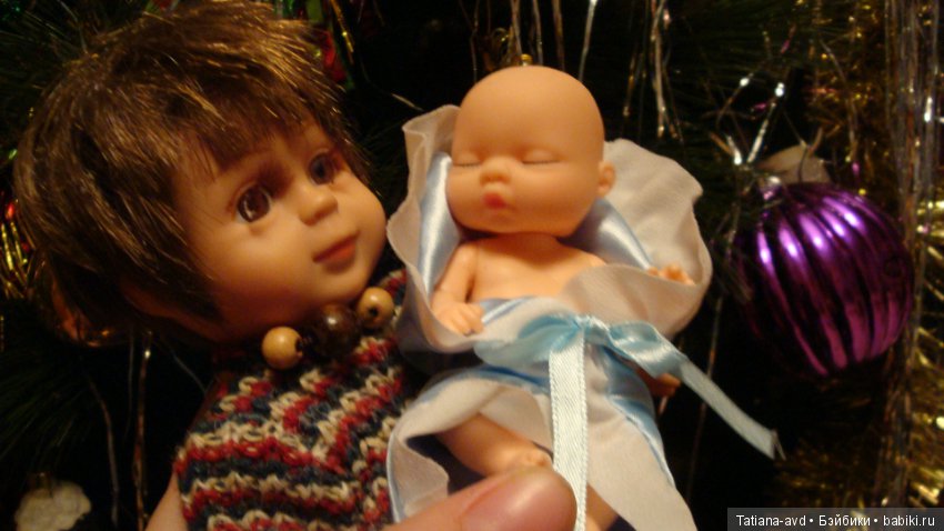 На моей полке — Домашние коллекции кукол: фото собраний