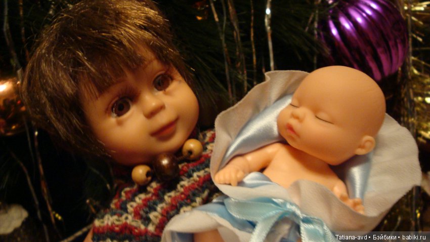 На моей полке — Домашние коллекции кукол: фото собраний