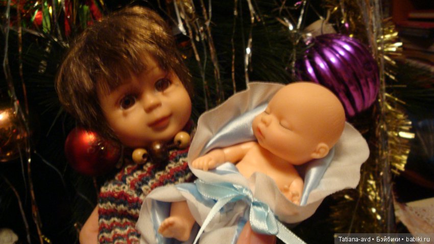 На моей полке — Домашние коллекции кукол: фото собраний