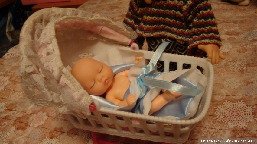 На моей полке — Домашние коллекции кукол: фото собраний