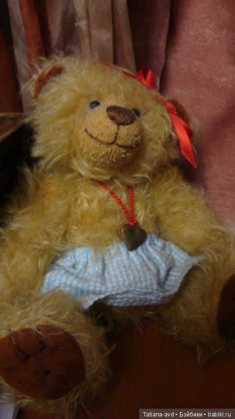 На моей полке — Домашние коллекции кукол: фото собраний (фото 9)