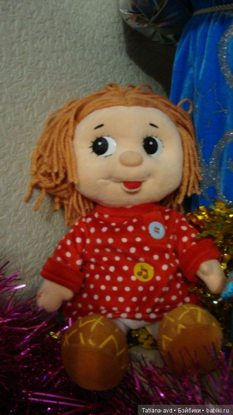 На моей полке — Домашние коллекции кукол: фото собраний (фото 7)