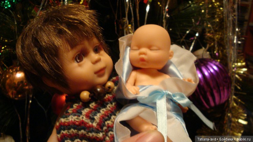 На моей полке — Домашние коллекции кукол: фото собраний