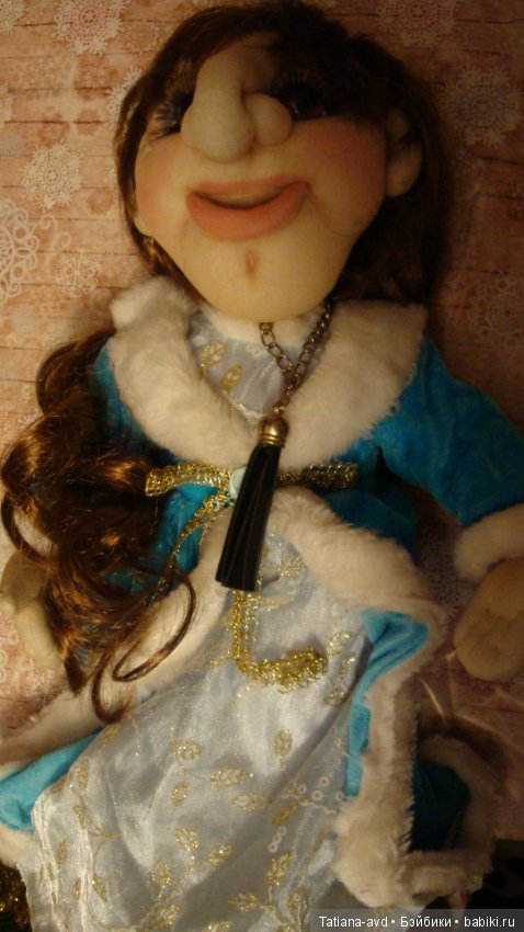 На моей полке — Домашние коллекции кукол: фото собраний