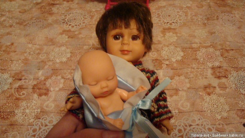 На моей полке — Домашние коллекции кукол: фото собраний