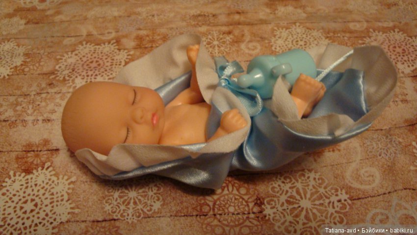 На моей полке — Домашние коллекции кукол: фото собраний