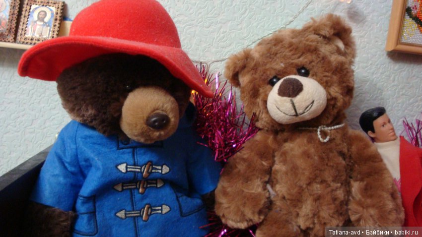 На моей полке — Домашние коллекции кукол: фото собраний (фото 8)