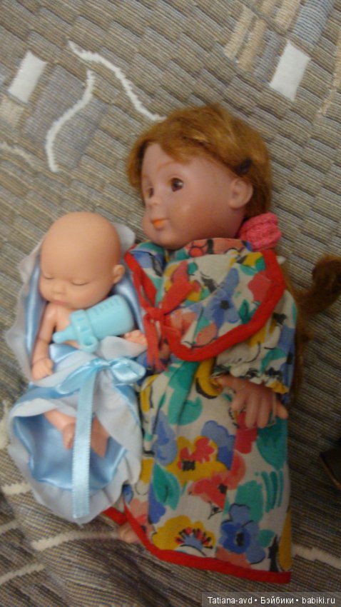 На моей полке — Домашние коллекции кукол: фото собраний