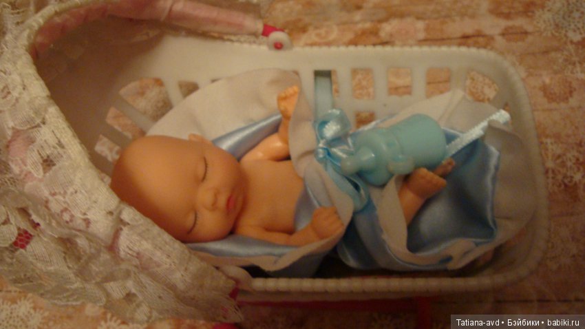 На моей полке — Домашние коллекции кукол: фото собраний