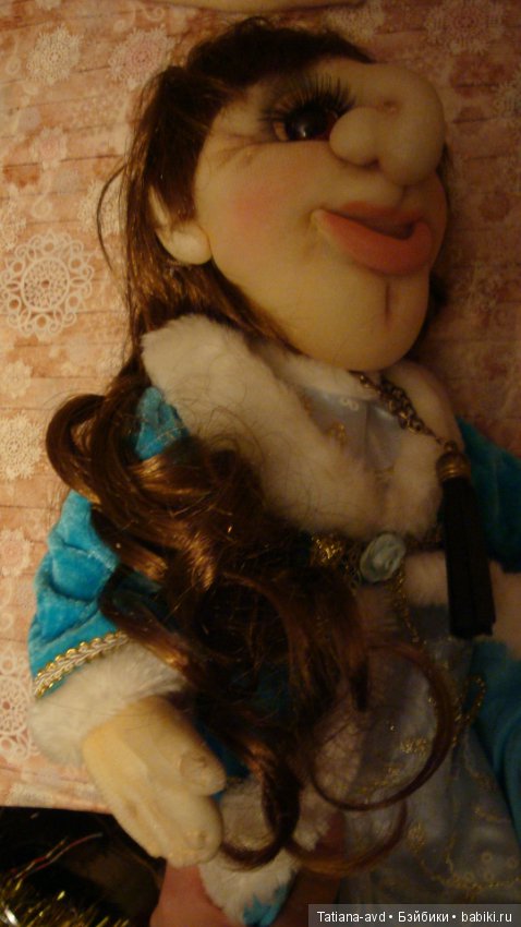 На моей полке — Домашние коллекции кукол: фото собраний