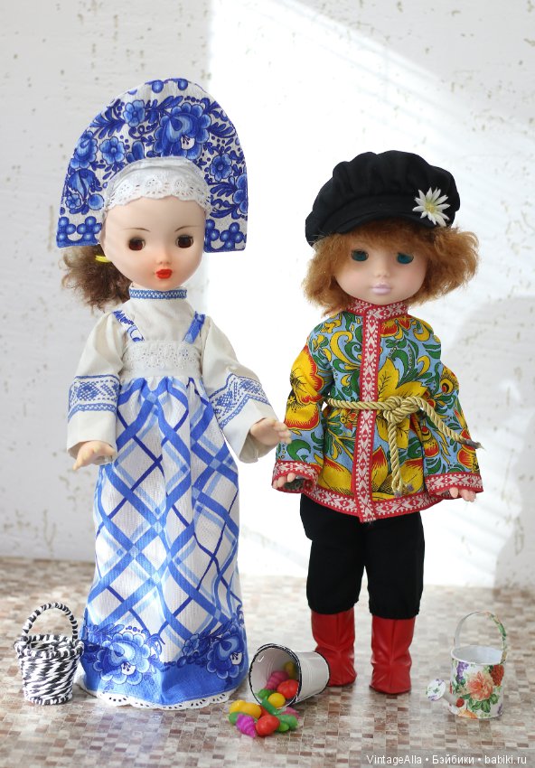 Сапожки красные — Болталка и разговоры обо всем: жизнь (фото 2)