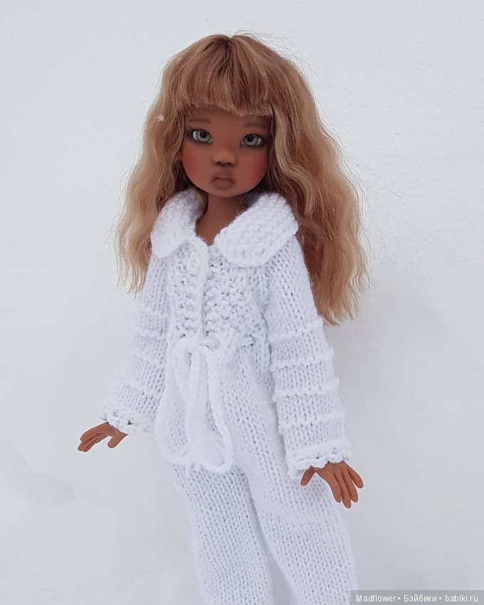 CT Miki mini от Kaye Wiggs (фото 5)