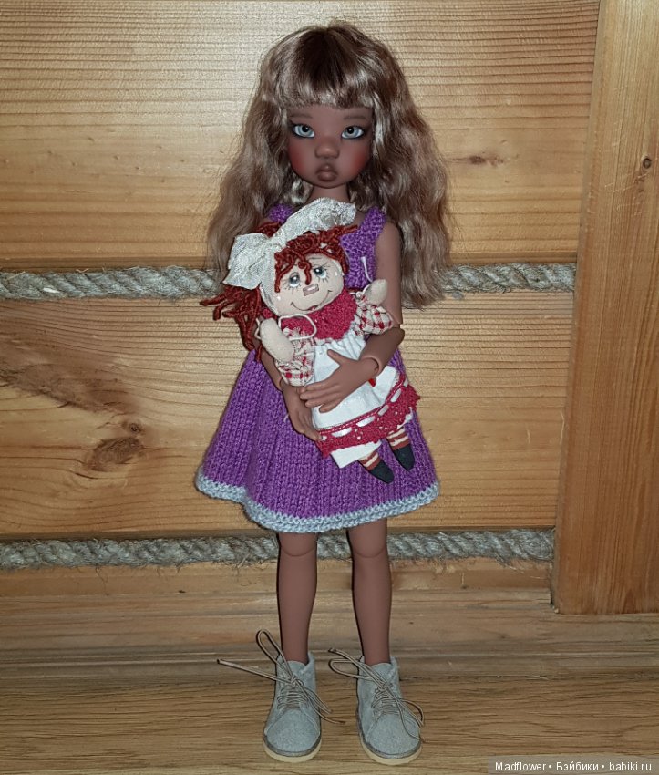 CT Miki mini от Kaye Wiggs (фото 2)