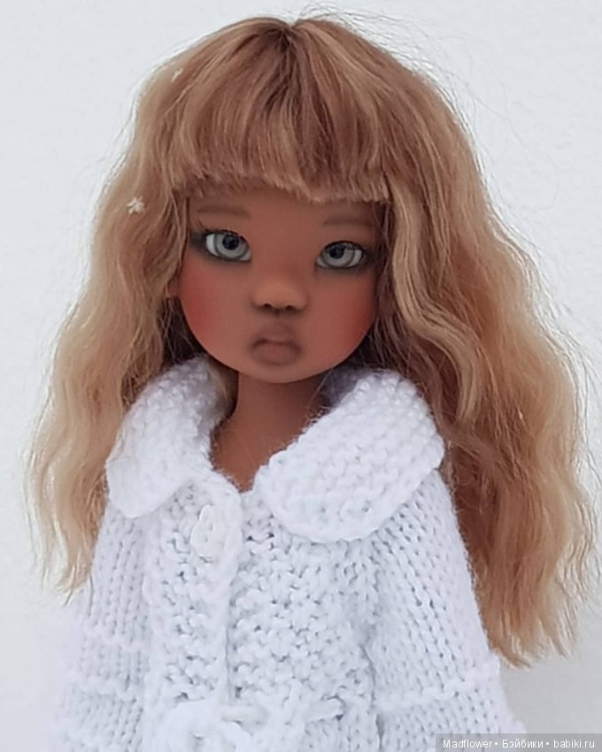 CT Miki mini от Kaye Wiggs (фото 4)