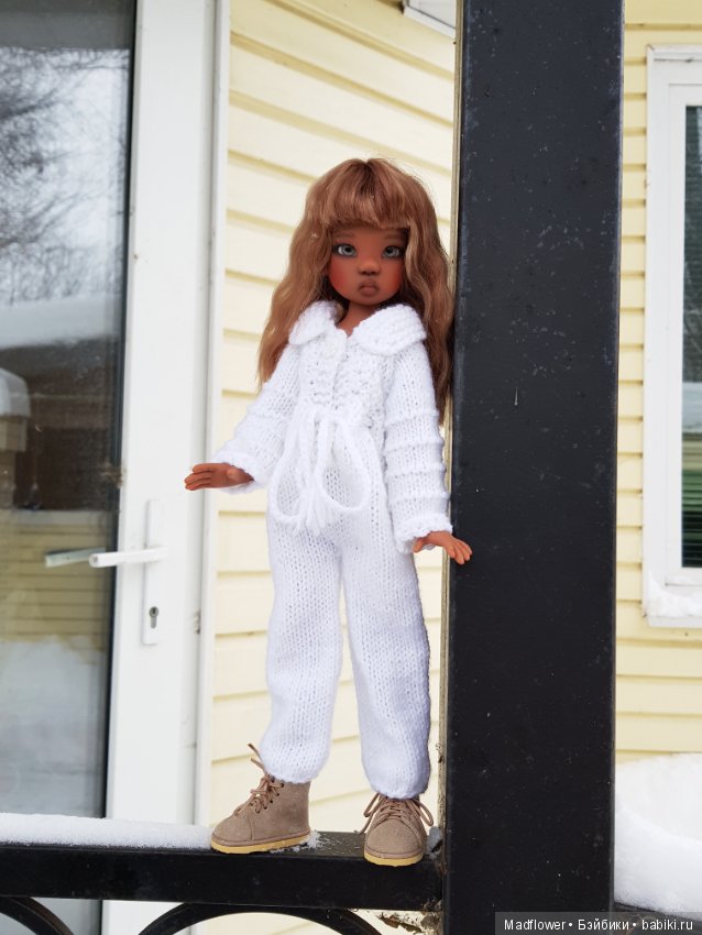 CT Miki mini от Kaye Wiggs (фото 8)