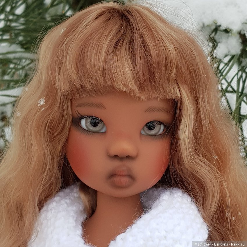 CT Miki mini от Kaye Wiggs (фото 9)