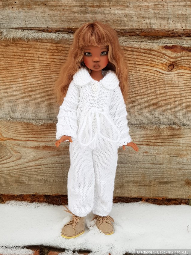 CT Miki mini от Kaye Wiggs (фото 7)