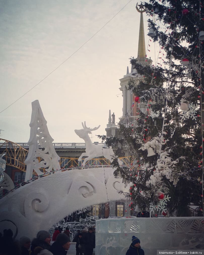 Дэни в ледовом городке — Коллекционные экшн (фото 6)