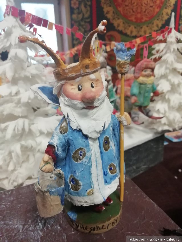 Новогодняя сказка в Измайлово! Фотоотчёт (фото 2)