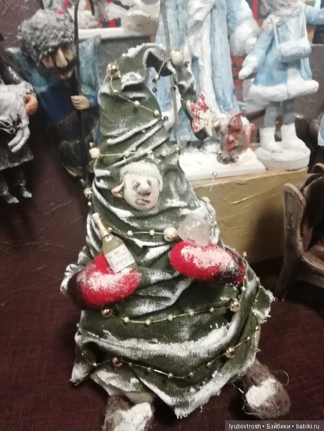 Новогодняя сказка в Измайлово! Фотоотчёт (фото 3)