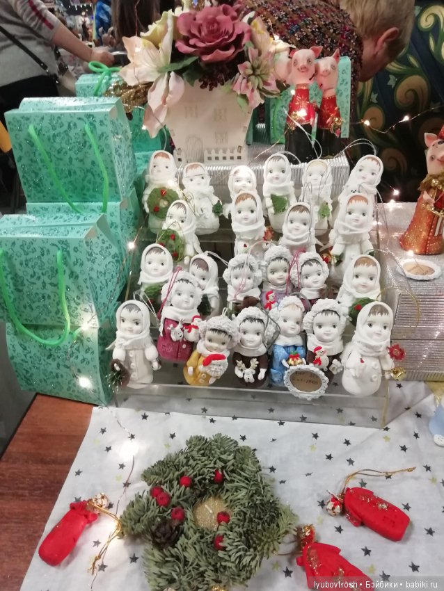 Новогодняя сказка в Измайлово! Фотоотчёт