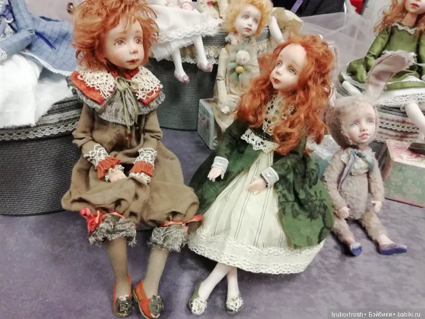 Новогодняя сказка в Измайлово! Фотоотчёт