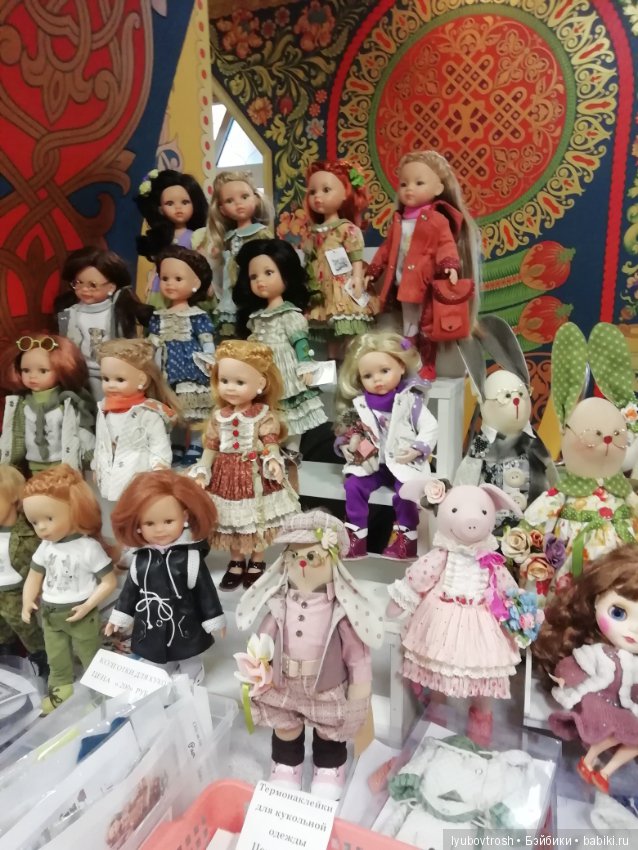 Новогодняя сказка в Измайлово! Фотоотчёт (фото 4)