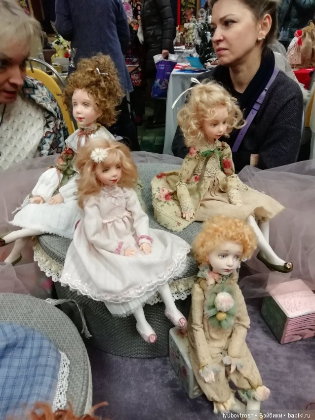 Новогодняя сказка в Измайлово! Фотоотчёт