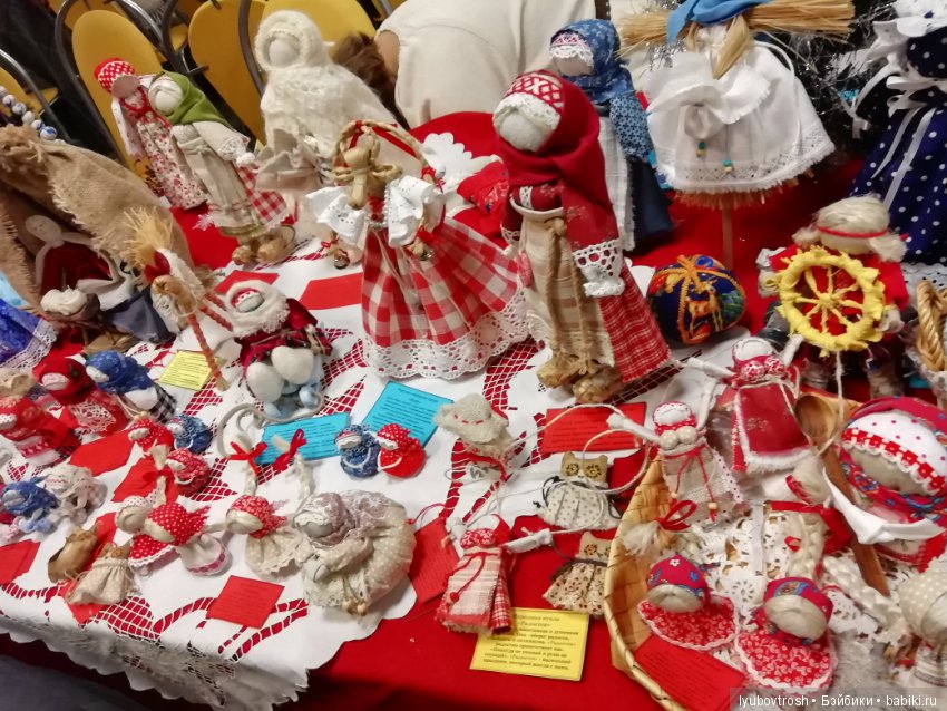 Новогодняя сказка в Измайлово! Фотоотчёт (фото 7)