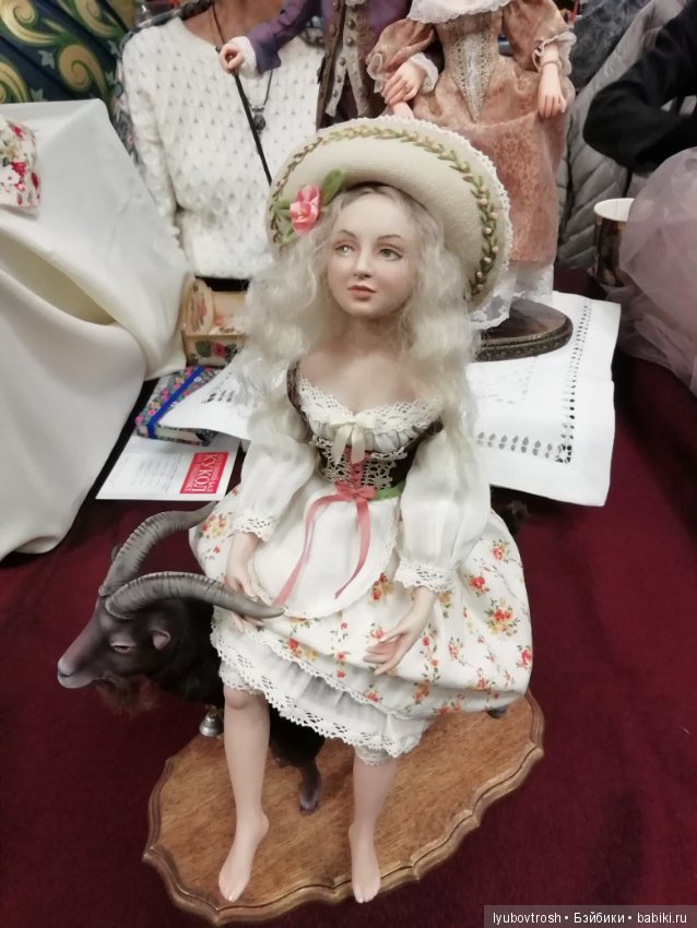 Новогодняя сказка в Измайлово! Фотоотчёт