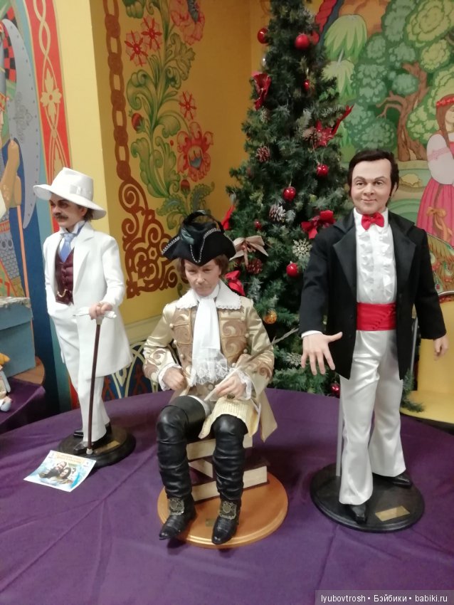 Новогодняя сказка в Измайлово! Фотоотчёт