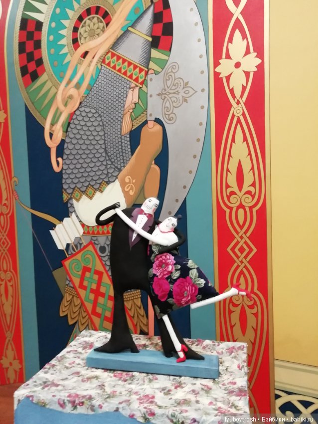 Новогодняя сказка в Измайлово! Фотоотчёт