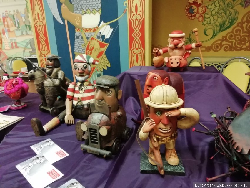 Новогодняя сказка в Измайлово! Фотоотчёт