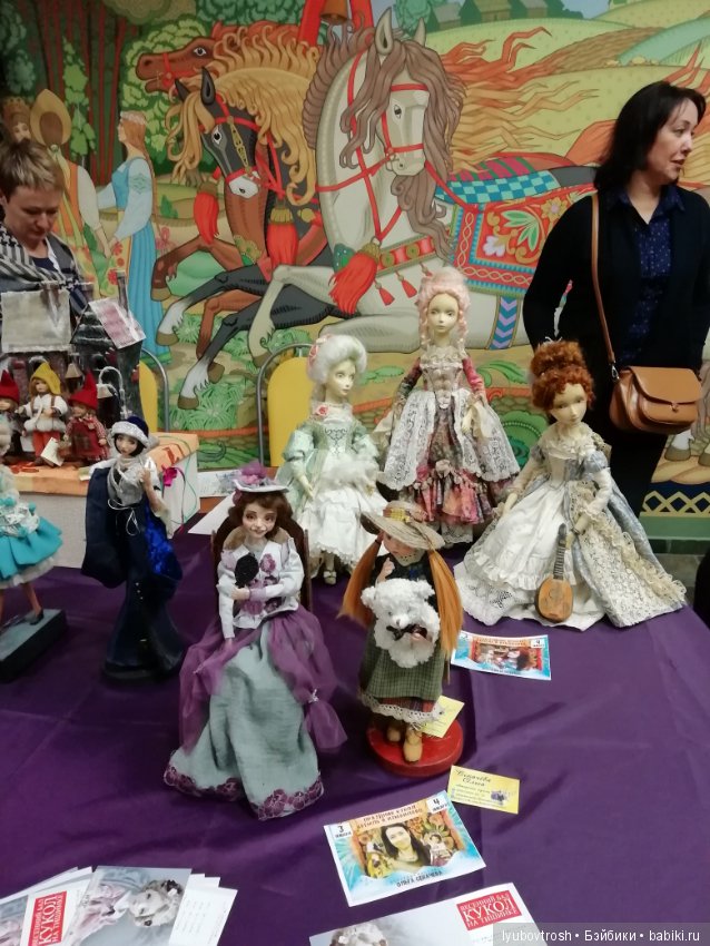 Новогодняя сказка в Измайлово! Фотоотчёт