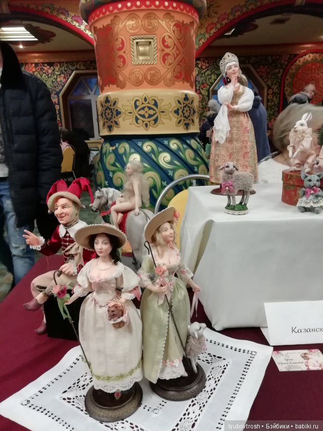 Новогодняя сказка в Измайлово! Фотоотчёт