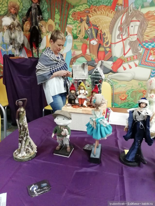 Новогодняя сказка в Измайлово! Фотоотчёт