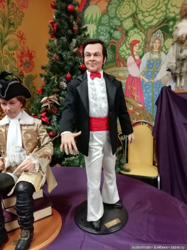 Новогодняя сказка в Измайлово! Фотоотчёт