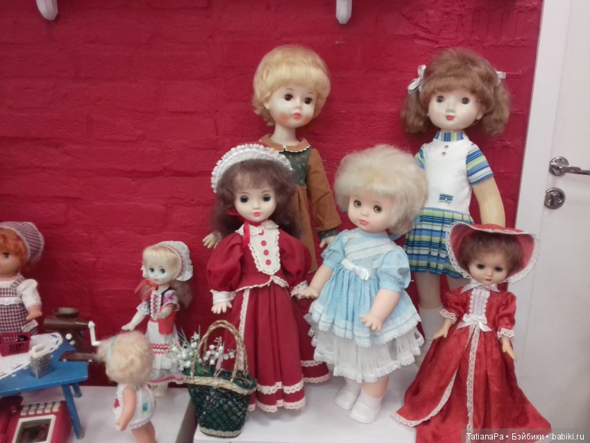 Новый музей советской игрушки и мой культпоход в него (фото 8)