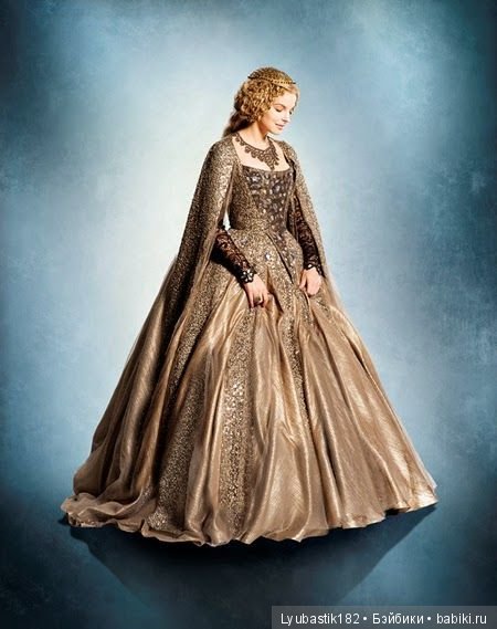 Какие наряды — Интересное и необычное: фотоподборки (фото 4)