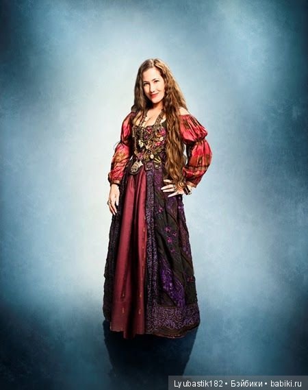 Какие наряды — Интересное и необычное: фотоподборки (фото 3)