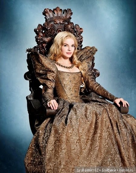 Какие наряды — Интересное и необычное: фотоподборки (фото 7)