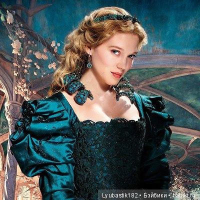 Какие наряды — Интересное и необычное: фотоподборки (фото 2)