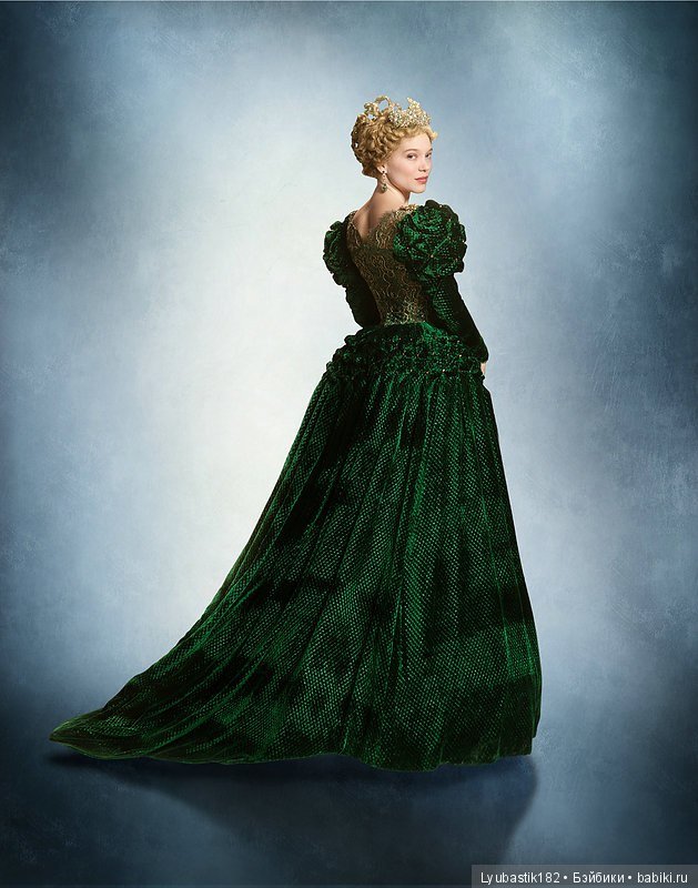Какие наряды — Интересное и необычное: фотоподборки (фото 5)