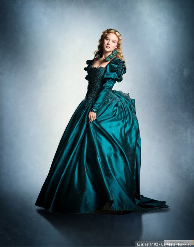 Какие наряды — Интересное и необычное: фотоподборки (фото 8)