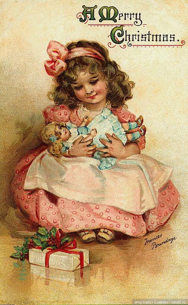 С Новым годом и Рождеством (фото 2)