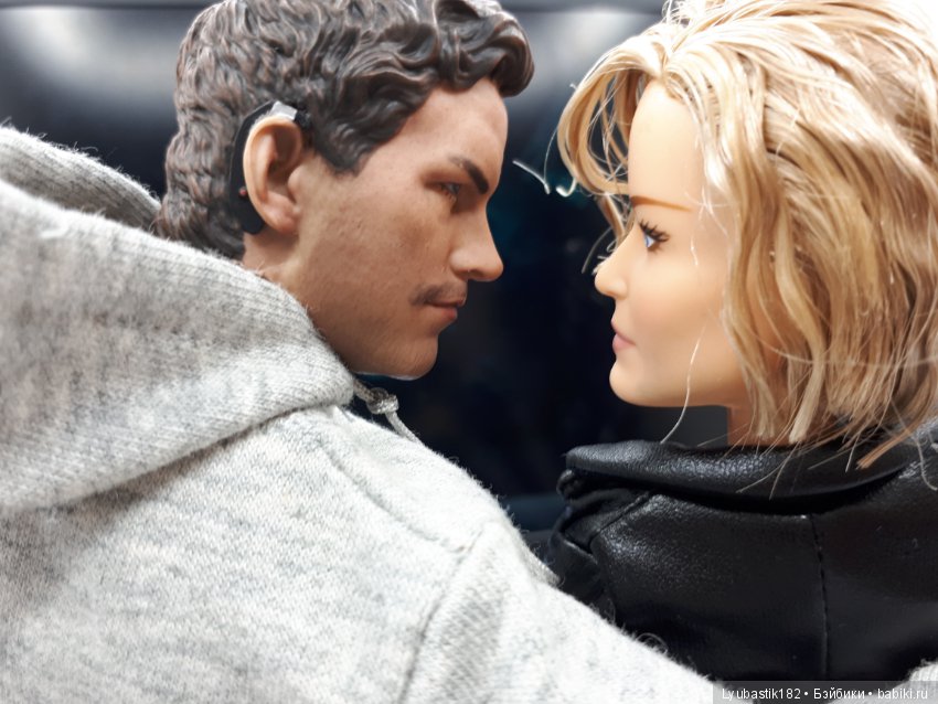 Жизнь в городе N. Краткий путеводитель по героям (фото 3)