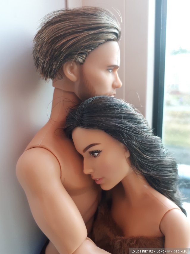 Жизнь в городе N. Краткий путеводитель по героям (фото 4)