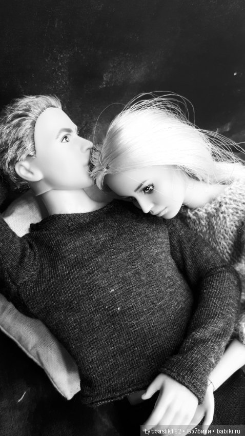 Жизнь в городе N. Краткий путеводитель по героям (фото 8)